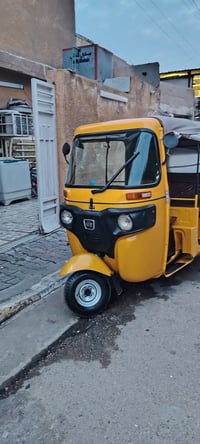 ٢٠ كفاله من ضربه وصبغ مكينه وبارد مجفته فقط 07714618263 حسينية الراشدي...