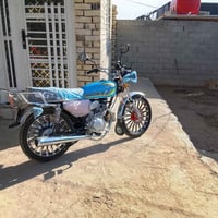 حله ابو غرق • دراجة سفانه • زيرو