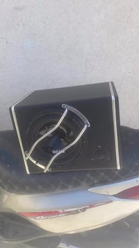 مضخم • رفاعي