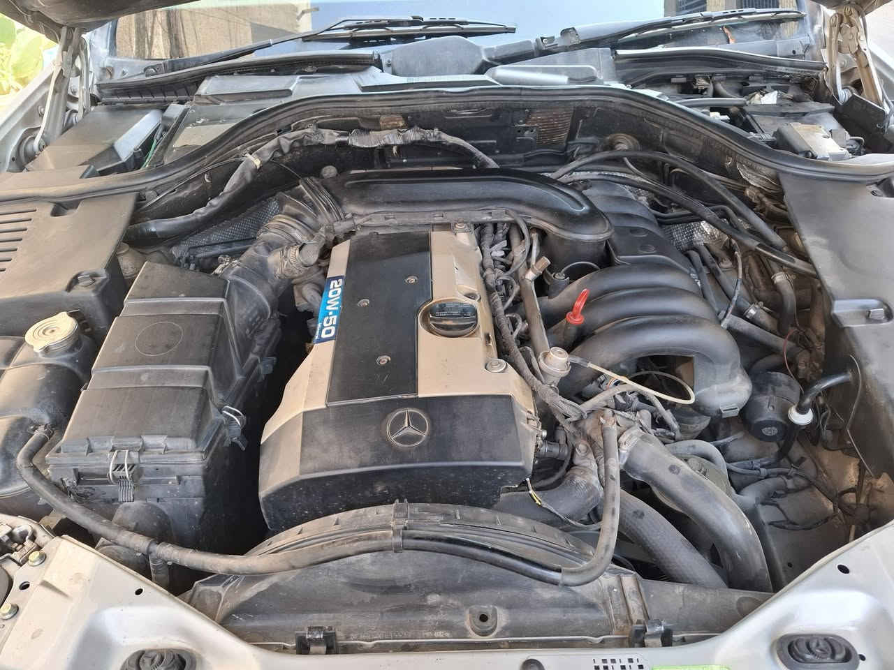 للبيع بدون مراوس مرسيدس شبح w 140 موديل 96 محرك خراطيم S 320 كير D 4 خمس نمر داخل جلد رصاصي كشنات كهرباء ستيرن كهرباء أبواب والصندوق شفط سلايت روف جام مصبوغة عام رقم بغداد أنكليزي السعر 85 $ ورقة وبيها مجال  مكان بغداد الطوبجي ***********
***********
