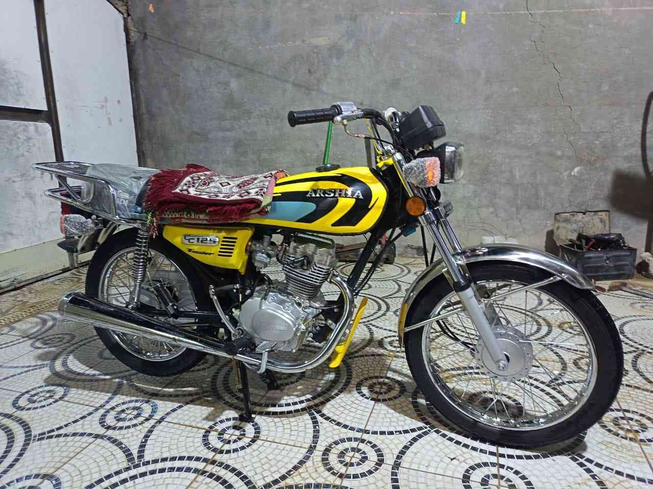 اربعه كير للبيع اوراق سكنر موديل 2026سعر 675وبيه مجال مكاني كربلاء الامن الداخلي ‏‪***********‬‏
