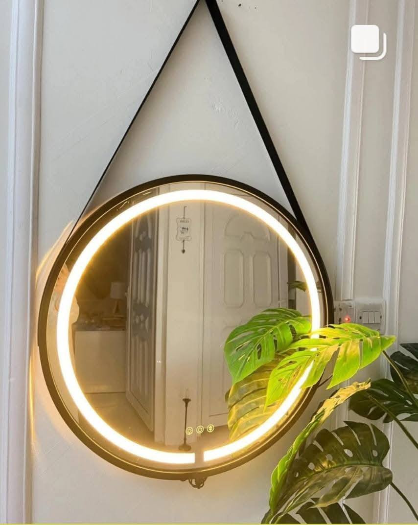 رجعت توفرت المرايا LED المس بمودلين

العنوان عفك حي العسكري شارع البطاقه الوطنيه الجديده ومدرسة البواسل
مجاور بيت سعيد عطاالله

للطلب والاستفسار مراسلة الصفحه

 او واتساب ***********
#توجد_خدمة_توصيل
