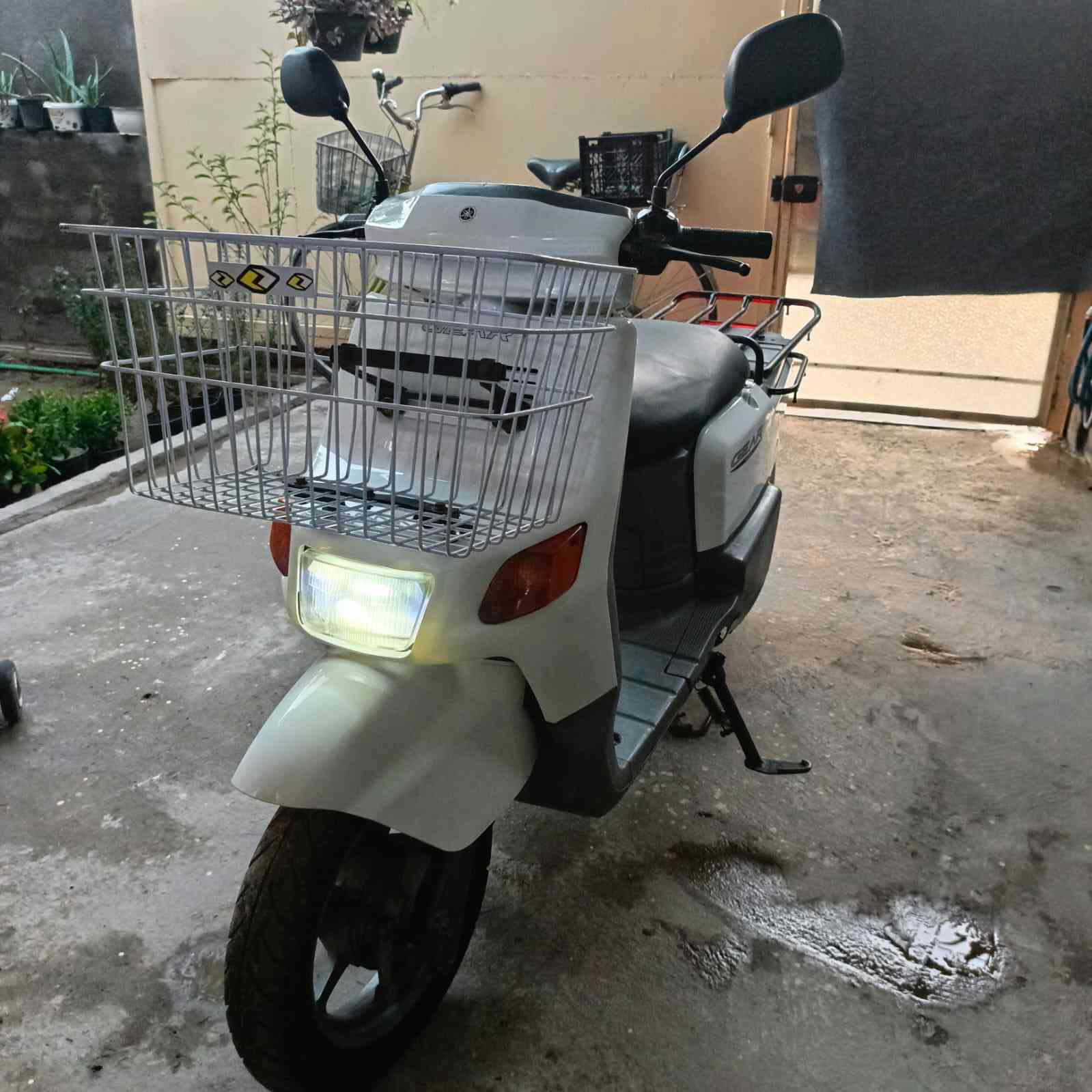 شباب سلام عليكم بيكم  كله بلاديه محور بس كابريتر سعر ٤٥٠ وبيه مجال قليل مكان دوره هور رجب ***********
