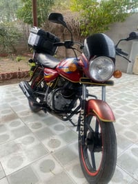 بوكسر كلاسيك • 2020 • نضيف