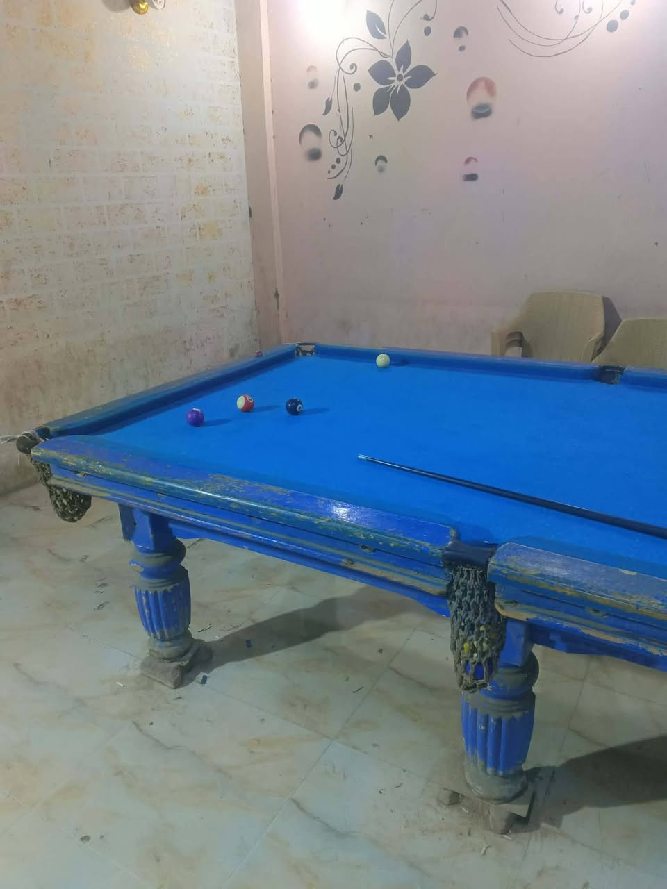 للبيع مستعمل العنوان ديوانيه ناحيه نفر
السعر 500 ثنينهن


**إذا كنت صاحب هذا الإعلان وتريد حذفه لأي سبب، رجاءا أرسل رسالة إلى الدعم الفني**