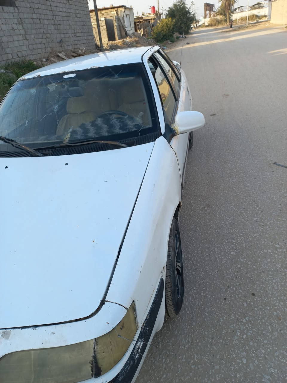 اسبروكير مكينه حداديه خير من الله موديل ٩٧ السعر ١٣ قفل بدون عمله *********** مارد خاص مكلف بل نشر
