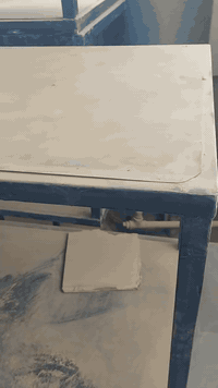 للبيع
رفوف مخازن حديد درجة أولى

١.طول ٣متر _ عرض ٥٠سم_ ارتفاع ٦٠سم

٢ طول ١،٨٥ و_ عرض ٥٠سم و _ارتفاع ٦٠سم 

العدد (١٨)

للإستفسار المراسلة او الاتصال _***********
