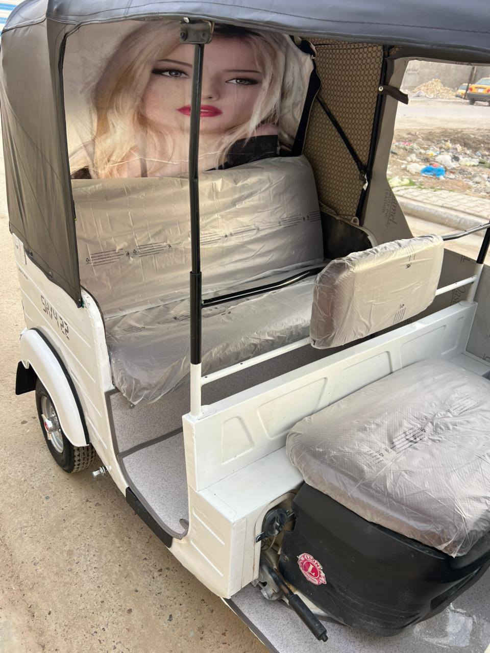 سلام عليكم تكتك للبيع موديل 2020 شهر 10 رقم وسنويه تحويل مباشر تكتك جاهزه خير من الله العنوان بغداد الكماليه السعر 6950 وبيهه مجال الهاتف *********** ما متوجد ع خاص
