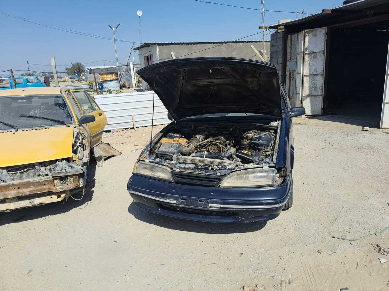 تم تفصيخ برنس شتحتاج غراض موجوده العنوان بابل الحصوه ***********
