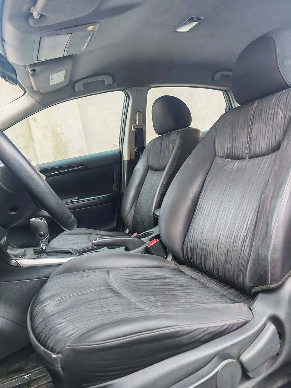 من رخصت الادمن نسيان سنترا 2018 موصفات SV اربع قطع صبغ بدون دواخل السعر المطلوب 105 وبي مجال للطيبين
للاستفسار الاتصال على الرقم ***********
