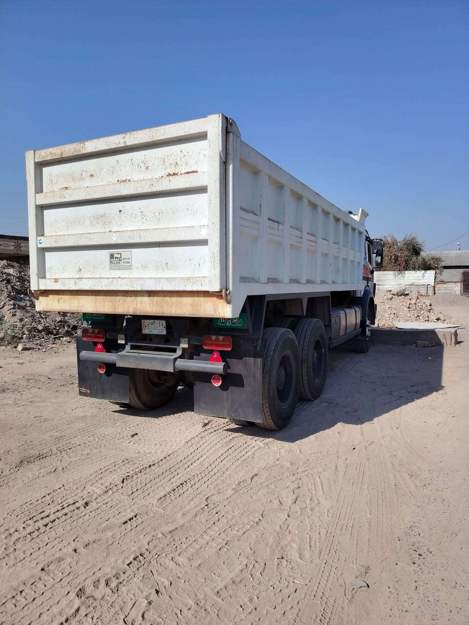 كرواتي ٩٤ مطوله بدي مايلر مجموعه جي اف تخم تاير تحويل مباشر *********** *********** بغداد التاجي
