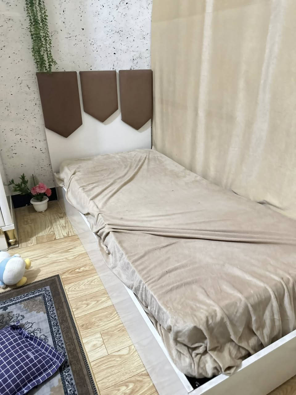 جرباية للبيع


**إذا كنت صاحب هذا الإعلان وتريد حذفه لأي سبب، رجاءا أرسل رسالة إلى الدعم الفني**