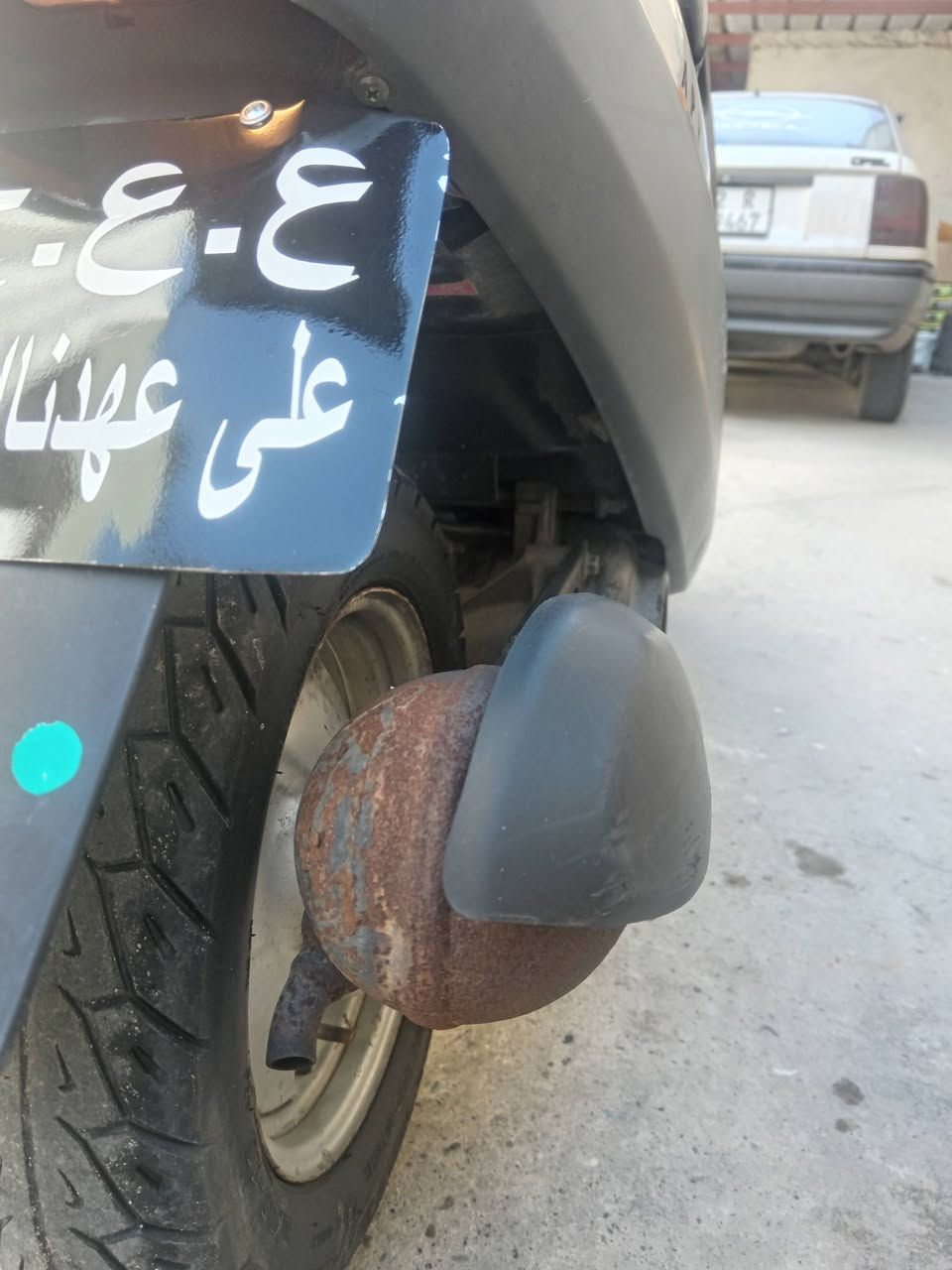 اسلام علیکم مطور توتين اللبيع مكينة ما مفتوح ويرمنية كلو شغال
شاصي شرط سعر 400وبي مجال ***********
