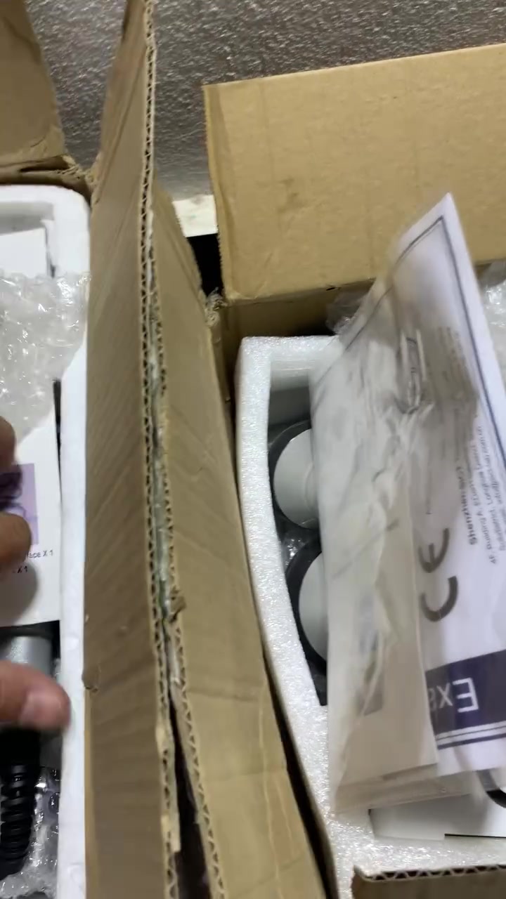 السلام عليكم
قطعتين مع التوصيل 40 فحم


**إذا كنت صاحب هذا الإعلان وتريد حذفه لأي سبب، رجاءا أرسل رسالة إلى الدعم الفني**