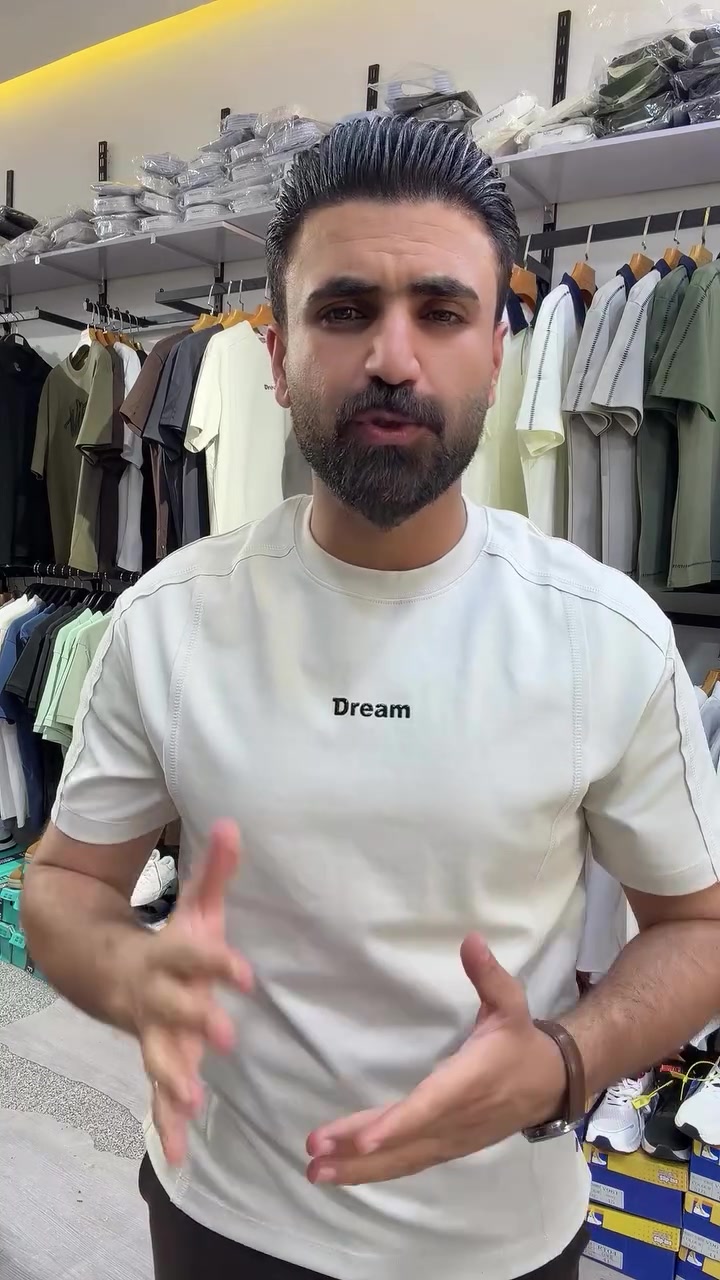 موديلات جديدة 🔥💣
السعر وكل التفاصيل داخل المقطع 🙏
‼️الكمية محدودة ‼️
صفحتنا على الانستكرام 

https://www.instagram.com/hammed_alkhaleel?igsh=MWV2eTljZWtibHF5cA%3D%3D&utm_source=qr


**إذا كنت صاحب هذا الإعلان وتريد حذفه لأي سبب، رجاءا أرسل رسالة إلى الدعم الفني**