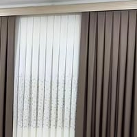 ستائر مفصلة • خامات فاخرة • كربلاء طويريج