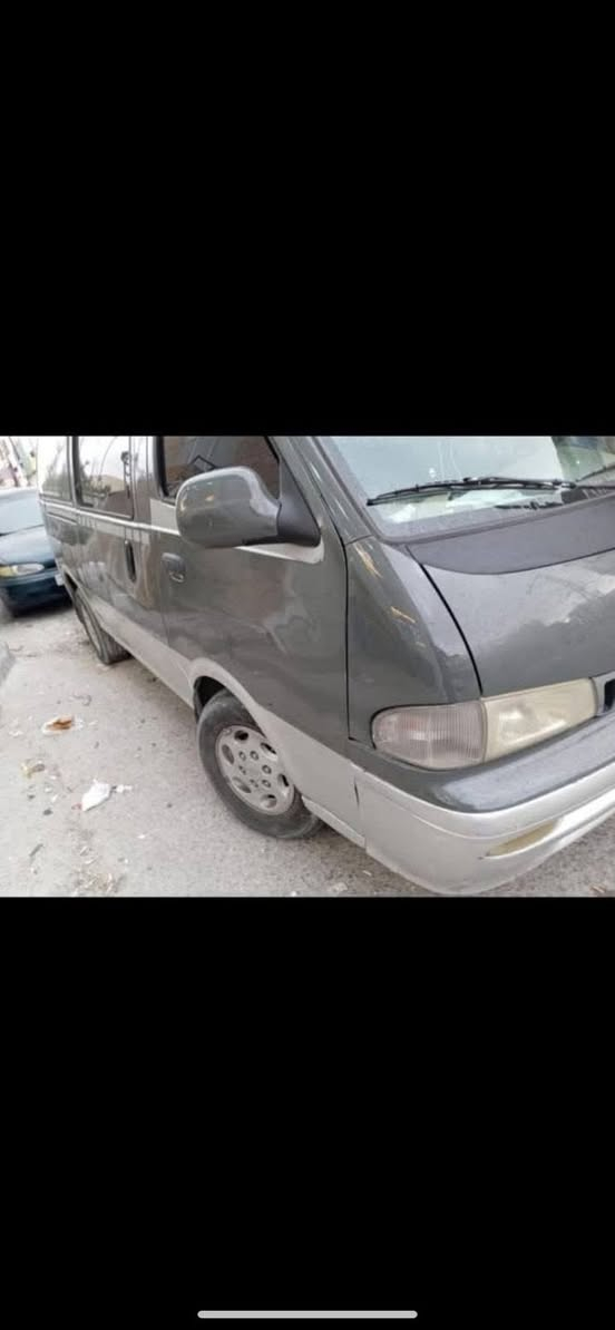 باص بريجو 2001 ليمتد
متور جير بككس بصلاه على النبي 
الباص بحاجه دهان زنار 
للستفسار 0772613870
0789917900


**إذا كنت صاحب هذا الإعلان وتريد حذفه لأي سبب، رجاءا أرسل رسالة إلى الدعم الفني**