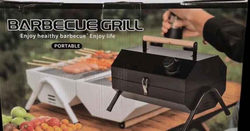 منقلة دبل شواية وجهين شواء  العملاقة #اصلي ثخين   كلش مرتبة وحلوه مال سفرات بيت جديد لوك قابل للطي 
يوجد خدمة توصيل لجميع المحافظات بغداد, العراق


**إذا كنت صاحب هذا الإعلان وتريد حذفه لأي سبب، رجاءا أرسل رسالة إلى الدعم الفني**