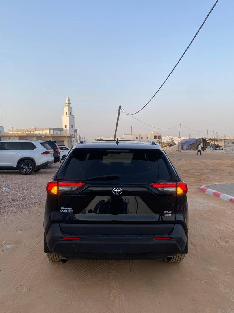 ذييييييييييك فورصت Rav4 موديل 2020 XLE مافات اورقمت ملفه اجديد فول آوبسيوه بيتوه استار فتحت سقف صالوه أكوير جانت أسبور رادار كاميرا 📷 4X4 مكينته نظييييييف بواته نظييييييف كليماتزيرها بااااااااردة فتبااااارك الرحمن حركته زين زين آوركانه وسيسباسيوه مافيه أي شكار يسوه هي شنهي قاطعه 40 MI السعر 8.6000.00 الرجاء لاحد شاري وفظتو جاهزه يطلعلي أعلى هذا الرقم 48502170 وعليه واتساب وشكرا لك 🚨


**إذا كنت صاحب هذا الإعلان وتريد حذفه لأي سبب، رجاءا أرسل رسالة إلى الدعم الفني**