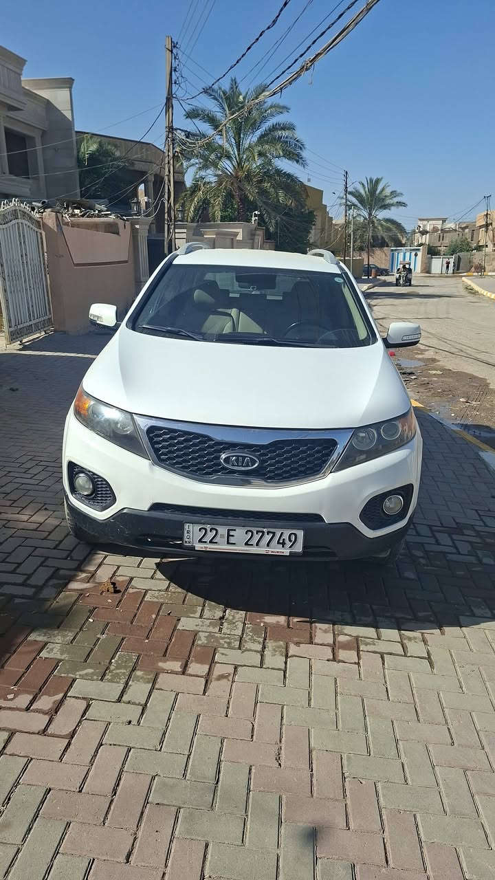 السلام عليكم سورنتو 2012خليجي فول موصفات بس بدون فتحه محرك ٤سلندر جديد مكاني سامراء السعر ١٤٠
***********
