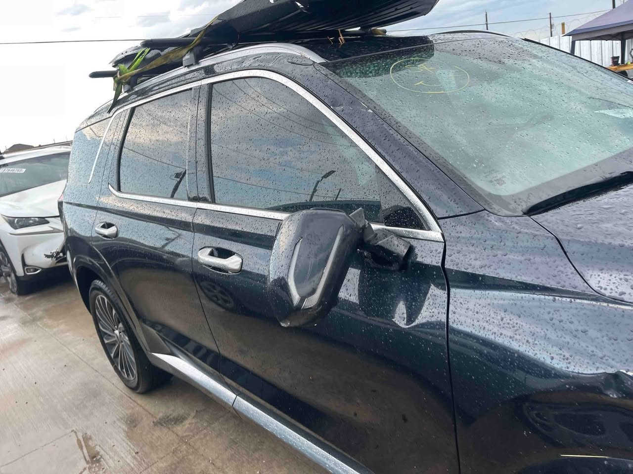 السلام عليكم
بلاسيد موديل 23
فول مواصفات 
صور الحادث مرفوقه اسفل 
ماشيه 65ميل 
مرقم أربيل بأسمي 
العنوان بابل الشوملي للإستفسار 
***********
***********
