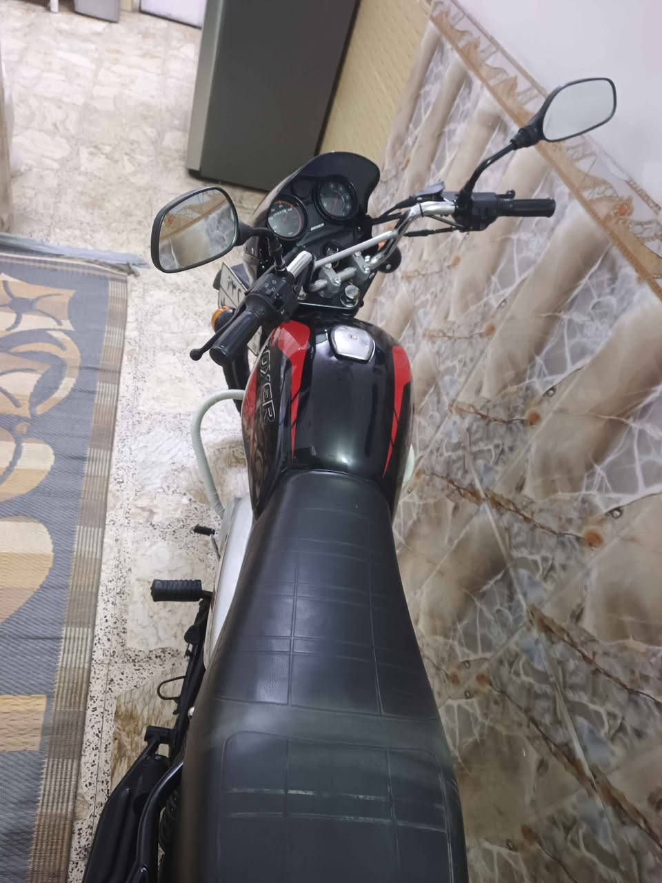 السلام عليكم دراجه بوكسر, موديل 24 للبيع بغداد للاستفسار *********** Colombo, Sri Lanka
