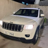 جراند شيروكي • ٢٠١١ • كلين