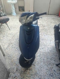 العبيدي • مكينة مكفولة • لايت زنون