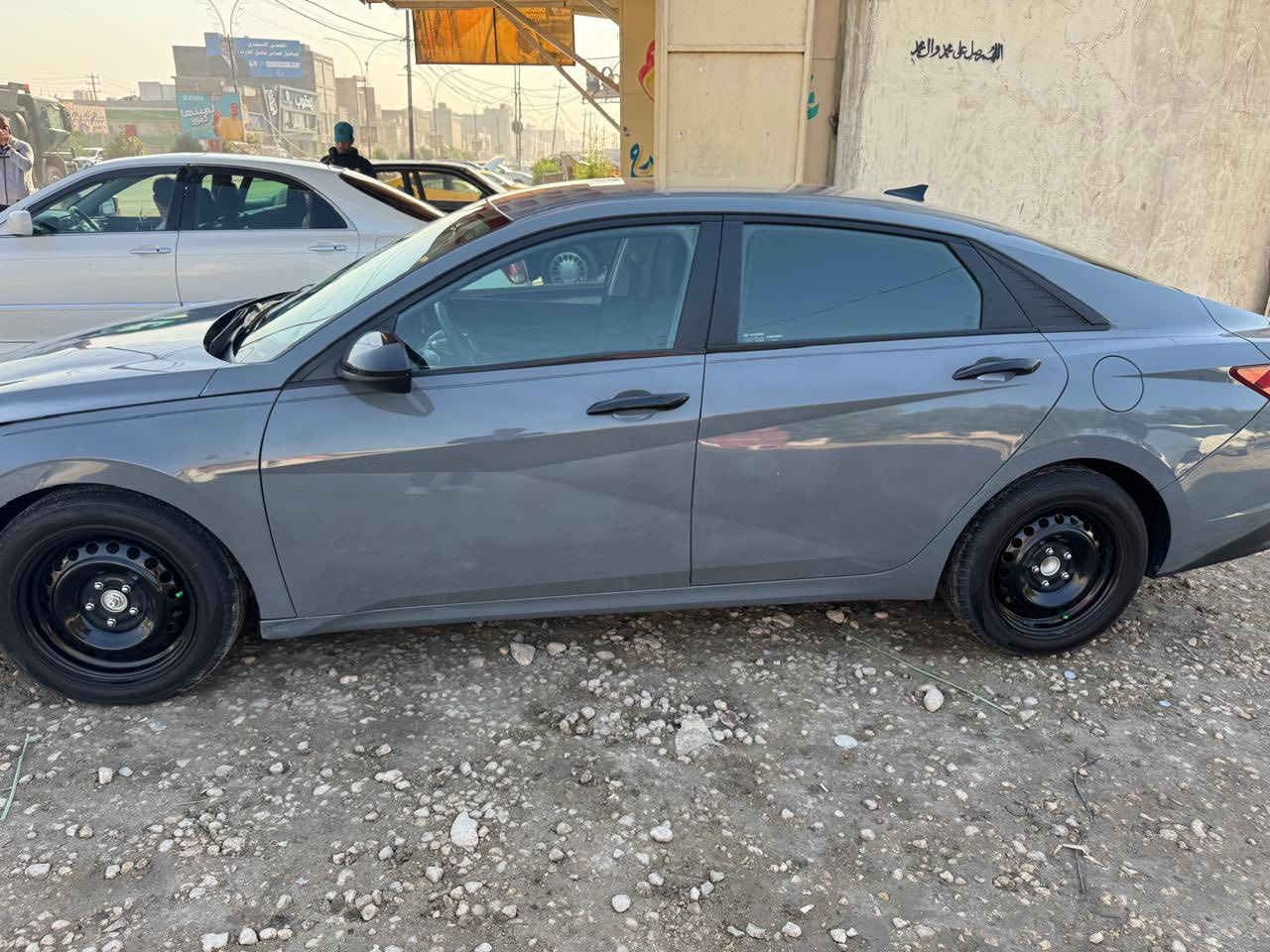 النترا 2022 امريكي محرك 2000 فول ماعده الفتحه ثلاث انضمة قياده رادارات امامي جانبيه تشغيل عن بعد صور الحادث بل منشور 
 السعر 152 بيها مجال بسيط مكاني الحله ***********
