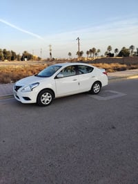 نيسان صني • ٢٠٢٥ • ماشي ٣٠٠٠