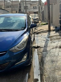 النتر 16     مكلف بل نشر الشراي  يتصل علا صحب سياره وارد امريكي  حادث ...