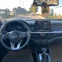 07707993902 فورتي موديل 23  تحكم ستيرن رادارات كامره خلفيه شاشه دعم كا...