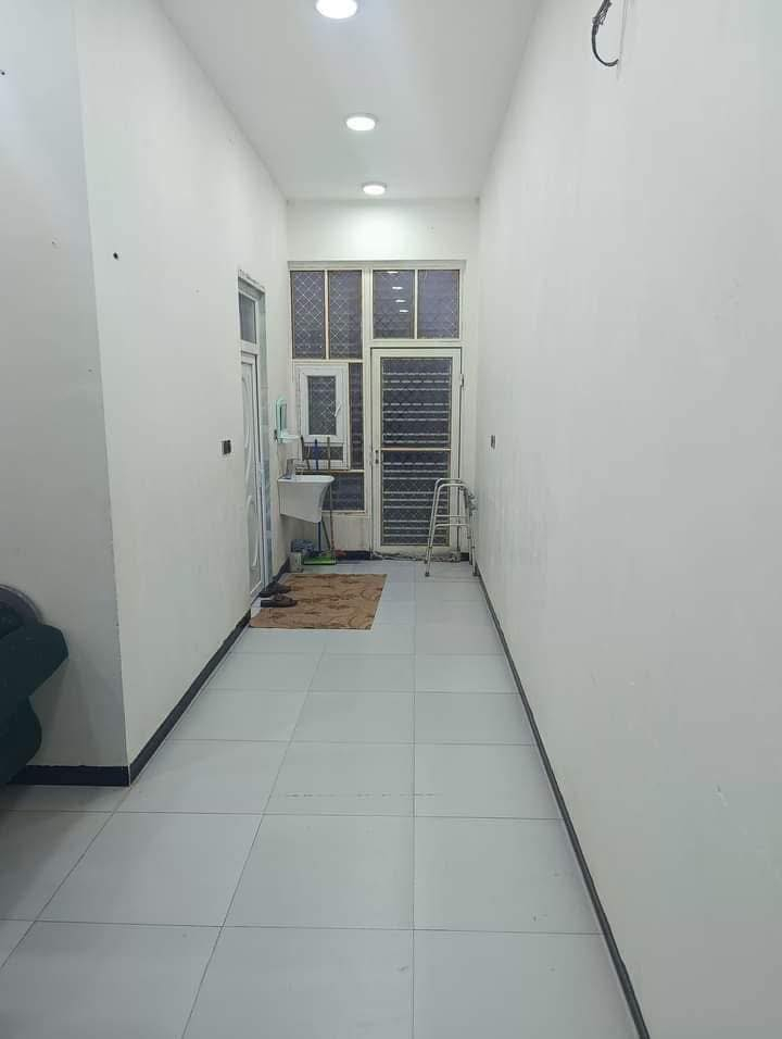 اعلان رقم 175
بيت للبيع♦️
 طابقين زراعي سند 25
 الموقع 🔸
 ام الخيل قرب سياج الجامعه
 التفاصيل 🖊️
البناء حديث كونكريت مسلح 
المساحه 360 متر 
 الطابق الاول..   🔹إستقبال   🔹 صاله    🔹غرف نوم _2_   🔹مطبخ حار بارد ☕   🔹صحيات داخليه وخارجه   🔹كراج + حديقه كبيره ---------------------------------------الطابق الثاني..   🔸_5_غرف نوم    🔹وحده منهن سويت 🛁   🔸صاله   🔸صحيات عدد_2_
----------------------------------------اي تفاصيل اخرى مكتب السعد ام الخيل الرابعة او عبر مواقع التواصل الاجتماعي الصفحة الشخصية او الاتصال بنا على الارقام *********** 🪀 واتساب واتصال*********** اتصال
 تحياتي للجميع
