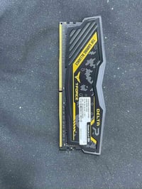 رام T-Force Delt • ٨ جيجا • DDR4 ٣٢٠٠