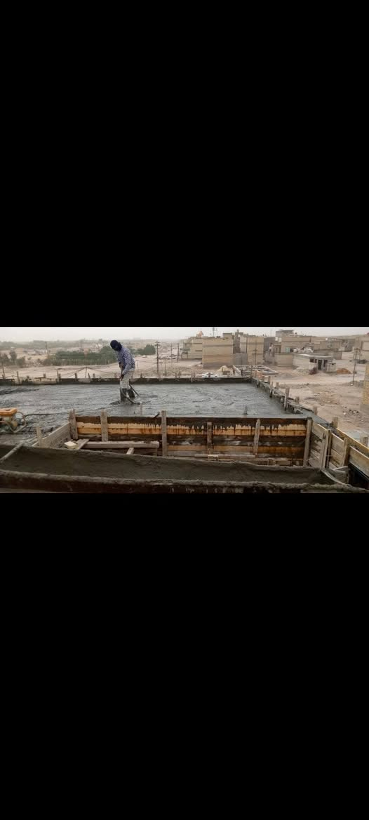 نجاره وتسليح وصب  في غماس كرسته وعمل هذا رقمي ***********
