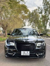كرايسلر S • ٢٠٢١ • ٩٠ الف
