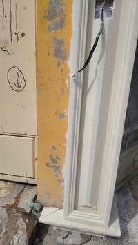 لعمل الفوم الفلين + صبغ خارحي او داخلي . تواصل واتس او اتصال 077250076...