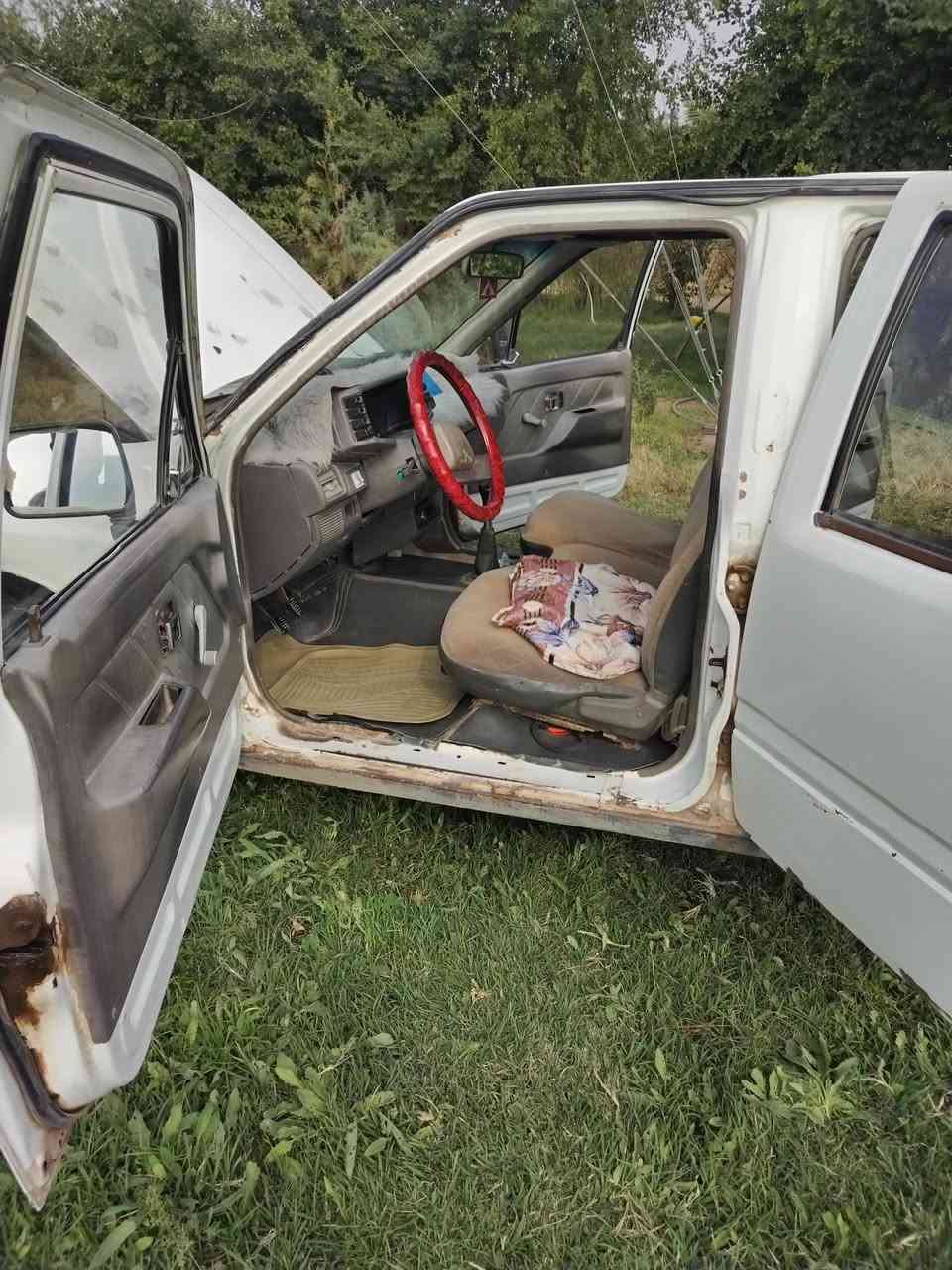 الســــــلام عليكم من رخصة مسؤول الگروب بيكم 91 أزوزة رقم واسط مشروع وطني تريد تحويل تريد وكالة مكان السيارة واسط قضاء الحي السعر 30 ورقة وبيها مجال للإستفسار  واتساب  ***********
