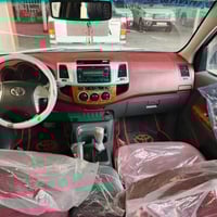 بيكم مديل ٢٠١٢ مكفولة كير اوتوماتيك شاصي ١٩ رقم بغداد انكليزي شرط التح...