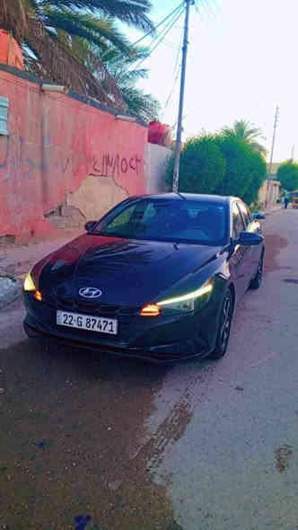 بيع مستعجل
النترا ٢١
جاملغ وبنيد صبغ 
١٣٠وبيه مجال
رقم صاحب السياره ‏‪***********‬‏
