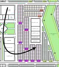 مجمع الاميرات٢ • ٢٥٠م • قريب الاستلام