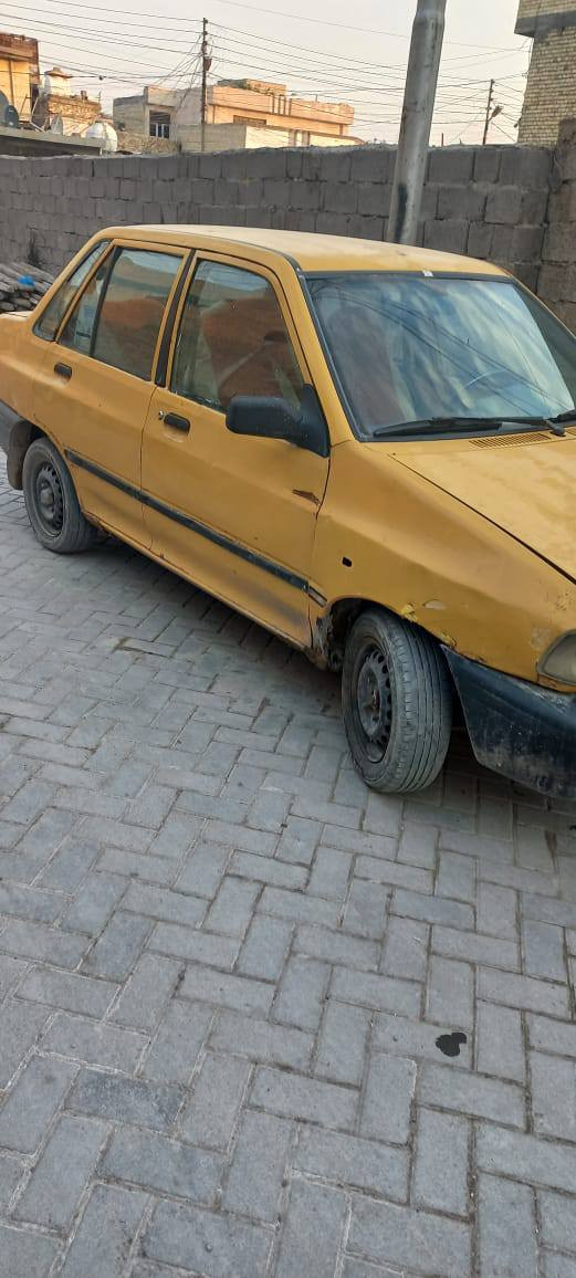 سلام عليكم سايبا موديل 13 كير محرك خير من الله الكشر  شوفت عينك راعيها مره بسلمان باك ماواصلها اتكفل عشائر
السعر 13 مجال بسيط 
العنوان بغداد حي نصر 
رقم الهاتف ***********
