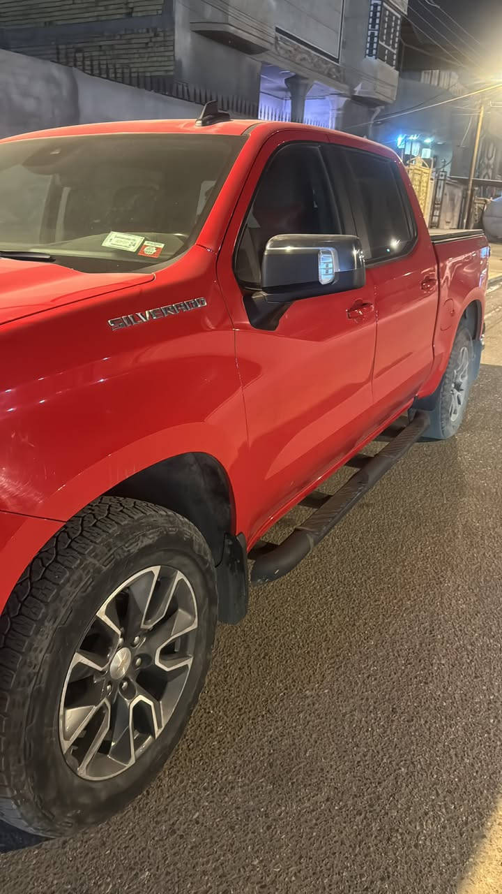 سلفرادو23 رقم بغداد 4سلندرللبيع285 ورقه


**إذا كنت صاحب هذا الإعلان وتريد حذفه لأي سبب، رجاءا أرسل رسالة إلى الدعم الفني**