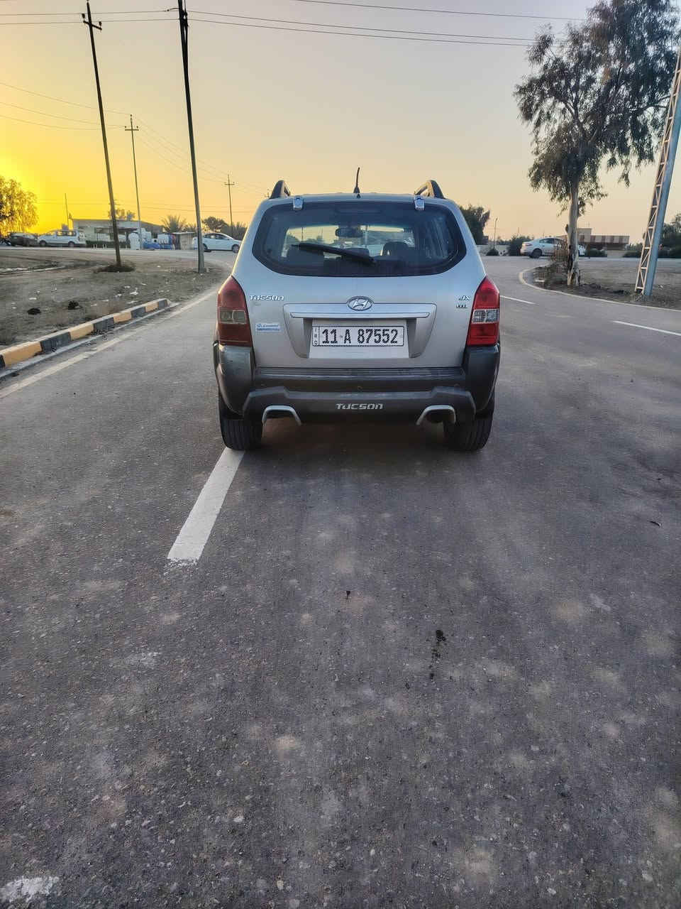 سلام عليكم
سبورتج ٢٠٠٩ خليجي 1 عله1 سيارة فول مواصفات
#السعر102 بيه مجال الشراي بيع سريع 
مكينه ٢٠٠َدوش المرغوب سياره جاهزه من كلشي
رقم بغداد دولي سنويه ٣٠ تحويل ثاني يوم
بيه قطعتين صبغ بدون دواخل بدون كلشي
مكاني بابل رقمي *********** الاستفسار
