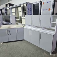 07730348907  ثلاث قطع كاونتر وملحق متر ونص وسنك مرمر متر و20 سعر 245 خ...