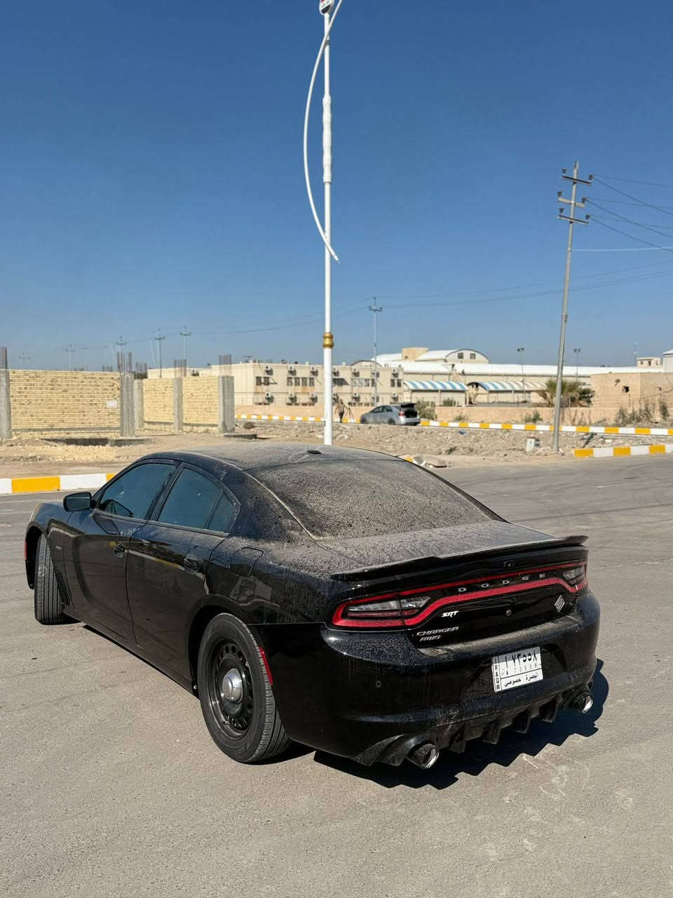 سلام عليكم 
البيع جاجر موديل 2018 اصل 
محرك 5700 ماشيه 95 بل كارتون 
كير 1000 هم بل كارتون 
مكفوله كفاله عامه ضربه وصبغ وتبديل 
جاهز الخير  هاي سياره (( قطع نادره بل سوك )) السعر 190 بيه مجال رقم الهاتف ***********
