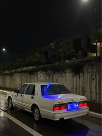 سدريك ٢٠٠١ • ٢٥٥ ألف كم • السليمانية