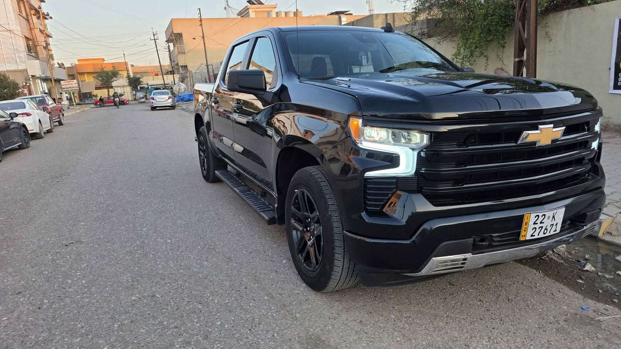 موديل ٢٠٢٤ ماشية ٣١ الف بااسمي بيها قطعتين مكاني كركوك *********** كركوك, العراق
