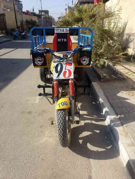 ستوتهMTR تعمير جديد 25 للبيع السعر 
مليون و850 وبيهه مجال قليل مكاني البصره قضاء الدير 
الرقم ***********
