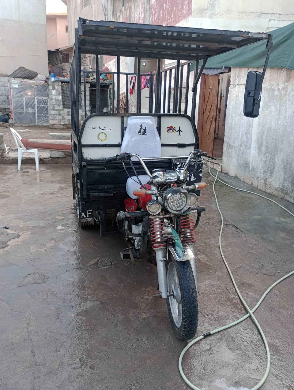 للبيع ستوته نضيف موديل 2017 منفيس بيها مكينه 2020
شاصي ركبه شرط

سعر 950

***********

***********
